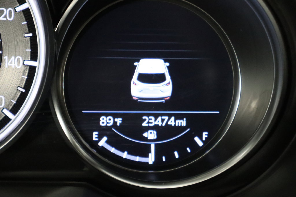 Used 2022 MAZDA CX-9 Touring Plus AWD/4WD image 39