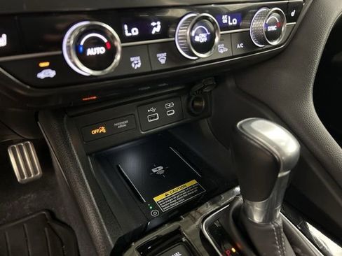 Used 2024 Acura Integra A-Spec FWD image 18