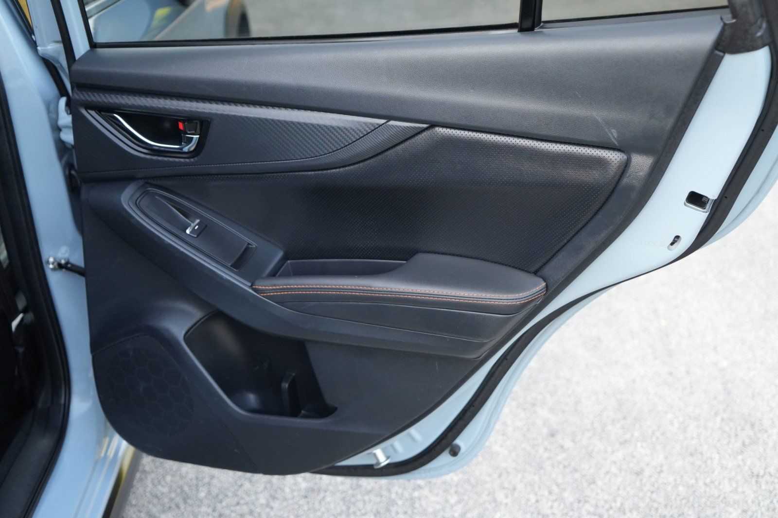 Used 2019 Subaru Crosstrek 2.0i Limited w/ Moonroof Package w/Navigation AWD/4WD image 34