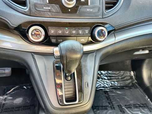 Used 2015 Honda CR-V LX image 21