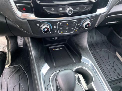 Used 2023 Chevrolet Traverse Premier w/ LPO, Floor Liner Package image 27
