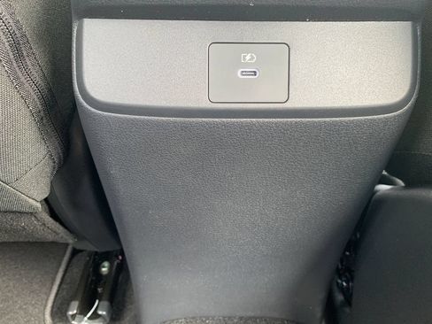 New 2026 Nissan Sentra SR w/ SR All Weather Package FWD image 22