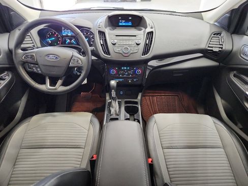 Used 2018 Ford Escape SE w/ SE Sport Appearance Package AWD/4WD image 8