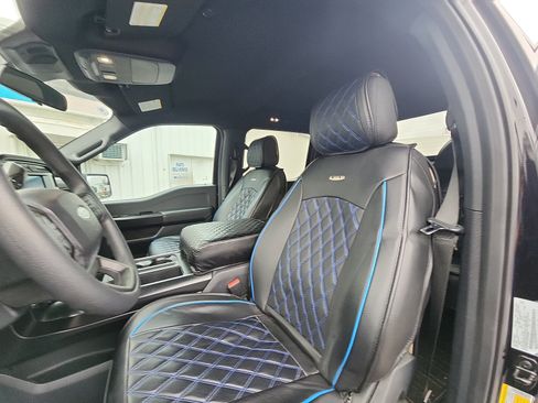 Used 2023 Ford F150 XL w/ STX Appearance Package RWD image 18