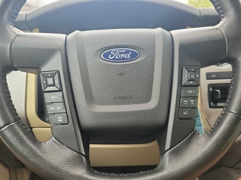 Used 2017 Ford Expedition EL XLT w/ Equipment Group 202A RWD image 25