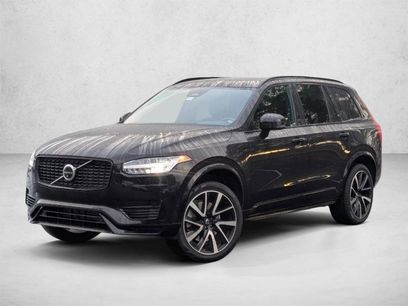 Used 2023 Volvo XC90 T8 Plus