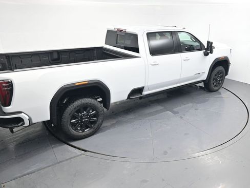 New 2026 GMC Sierra 3500 AT4 w/ AT4 Premium Plus Package image 5