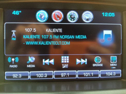 Used 2016 Chevrolet Colorado LT w/ Luxury Package, Chrome image 25