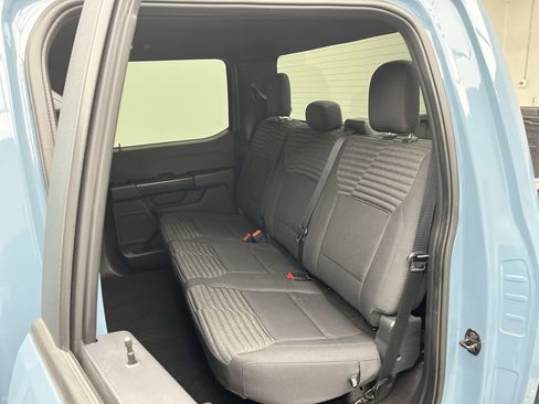 Certified 2023 Ford F150 XL w/ STX Appearance Package image 12