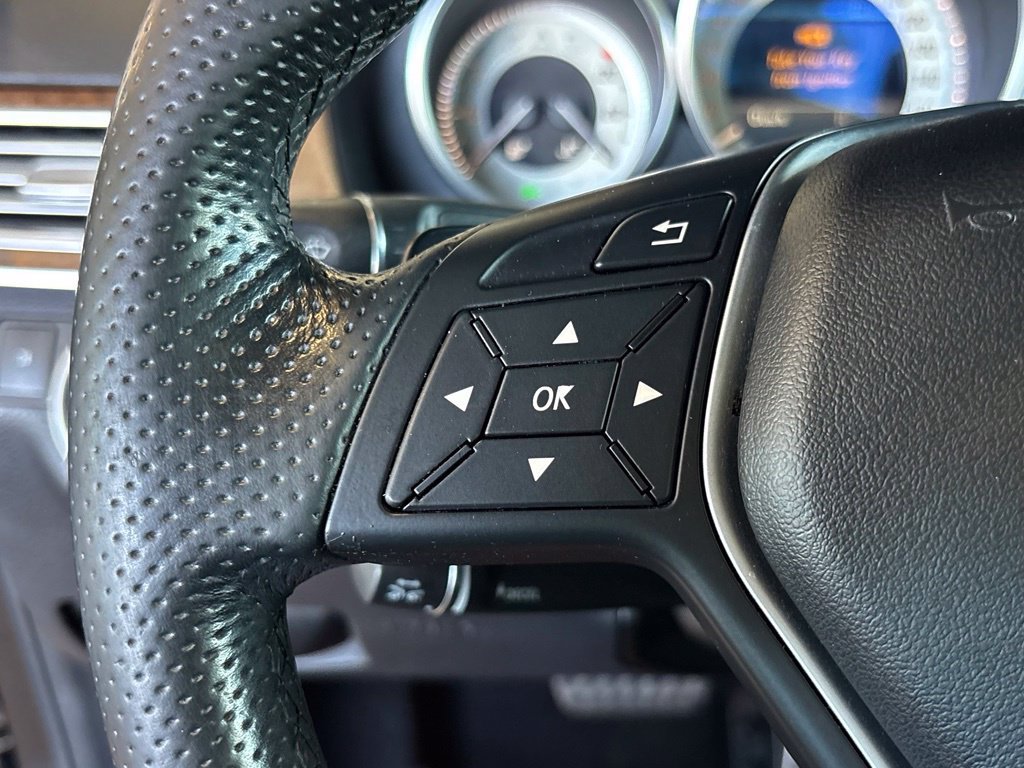 Used 2016 Mercedes-Benz E 350 Sedan image 18