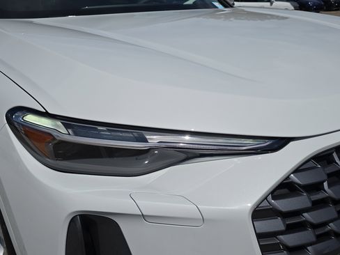 New 2025 Audi Q5 Prestige image 6