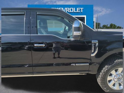 Used 2020 Ford F250 Platinum AWD/4WD image 35