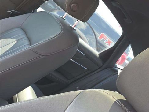 Used 2020 Audi A6 3.0T Prestige w/ Prestige Package AWD/4WD image 7