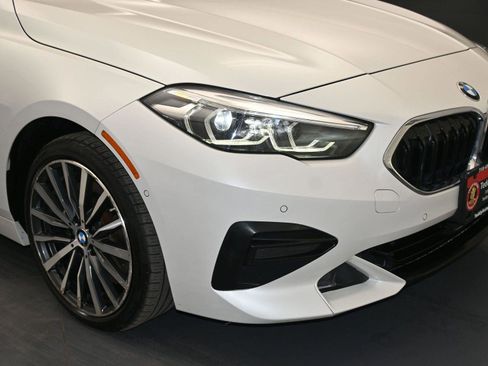 Used 2022 BMW 228i xDrive Gran Coupe w/ Convenience Package image 14