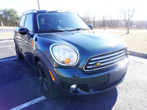Used 2011 MINI Cooper Countryman image 13