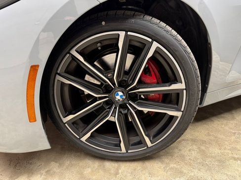 Certified 2023 BMW 430i xDrive Convertible w/ M Sport Package image 26