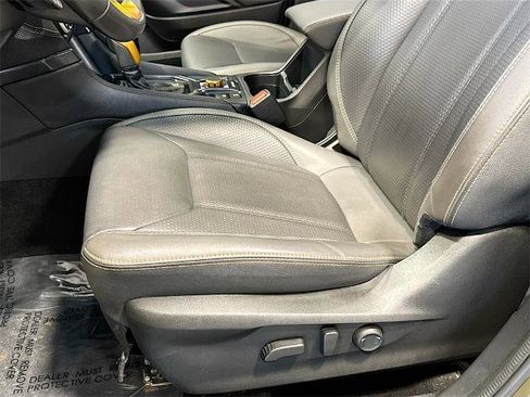 Used 2022 Subaru Forester Wilderness image 24