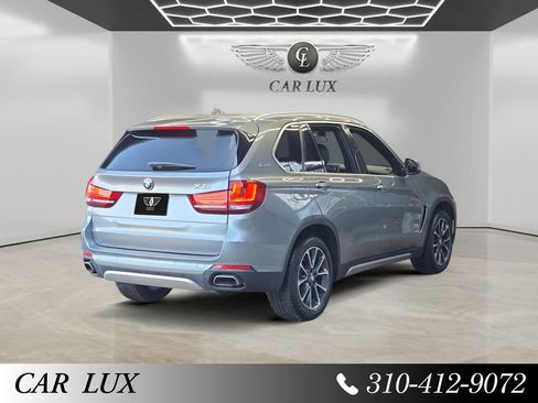 Used 2017 BMW X5 xDrive40e image 5