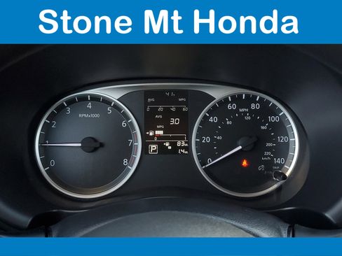 Used 2022 Nissan Kicks S image 24