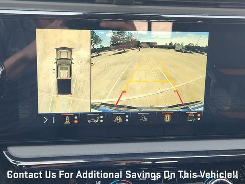 New 2026 GMC Sierra 1500 AT4 w/ AT4 Premium Package AWD/4WD image 13