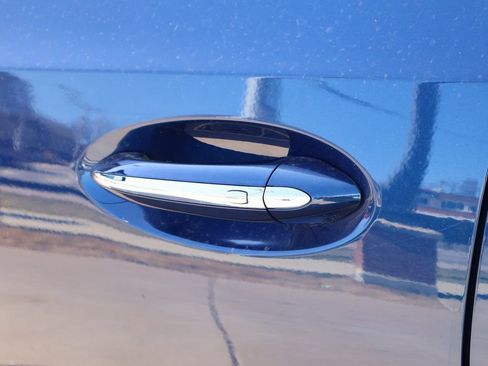 Certified 2023 Buick Envision Avenir image 20