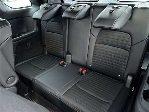 Used 2023 Nissan Pathfinder Rock Creek image 23