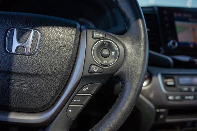 Used 2023 Honda Ridgeline RTL-E image 21