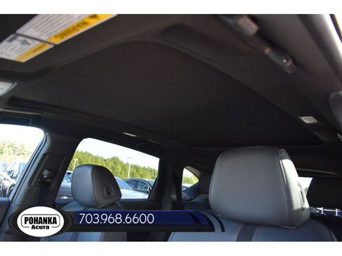 New 2026 Acura RDX A-Spec image 21