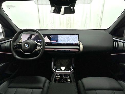 Used 2025 BMW X3 xDrive30i w/ Premium Package image 8