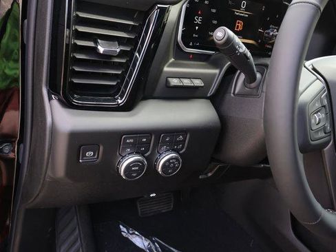 New 2026 GMC Sierra 2500 AT4 w/ AT4 Premium Plus Package AWD/4WD image 27