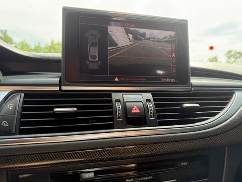 Used 2017 Audi S7 Prestige w/ S7 Sport Package image 38