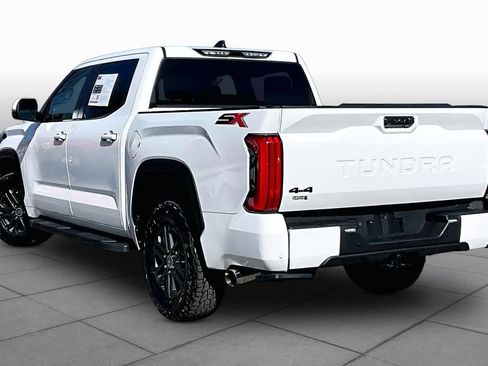 Used 2024 Toyota Tundra SR5 w/ SR5 Convenience Package image 12