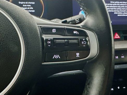 Used 2023 Kia Sportage X-Pro image 26