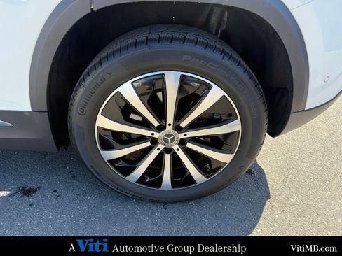 Certified 2023 Mercedes-Benz GLA 250 4MATIC image 13