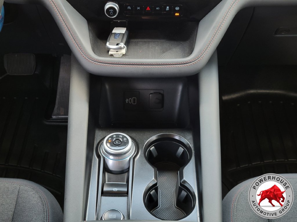 Used 2026 Ford Explorer Active RWD image 24