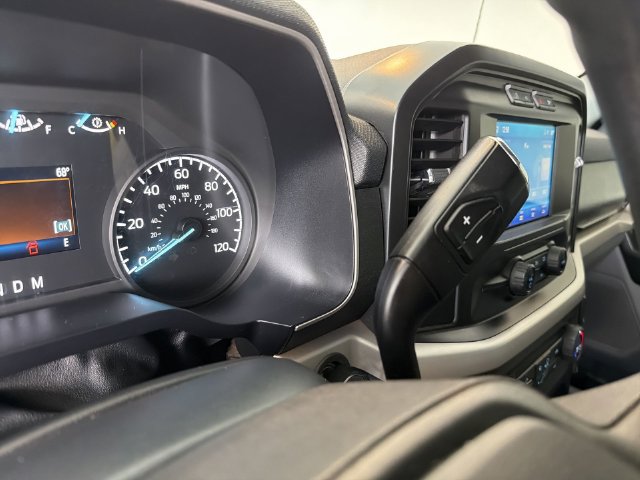 Used 2021 Ford F150 XL w/ Trailer Tow Package AWD/4WD image 26