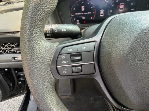 Used 2024 Honda Accord LX image 28