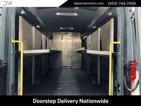 Used 2019 Ford Transit 250 148 High Roof Extended RWD image 23