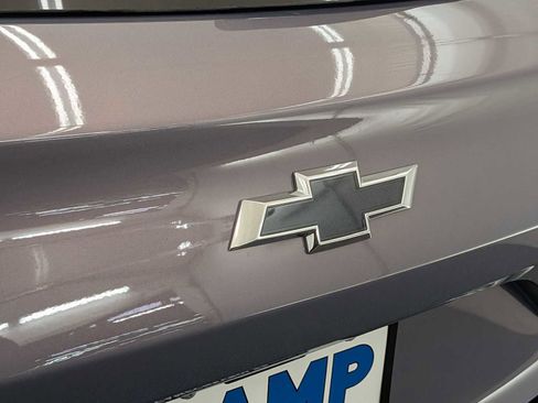 New 2026 Chevrolet Blazer EV RS image 11