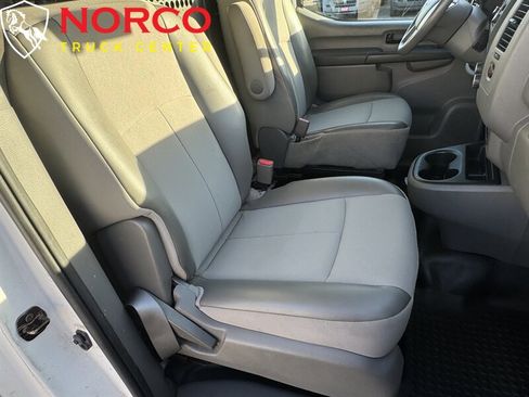 Used 2018 Nissan NV 1500 S w/ Rear Door Glass Package image 22