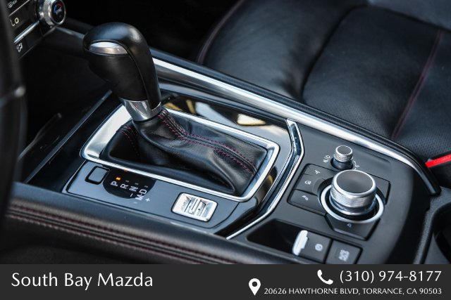 Used 2025 MAZDA CX-5 Carbon Edition AWD/4WD image 19