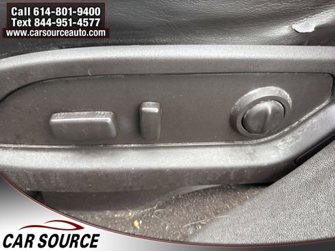 Used 2013 Buick Enclave Leather w/ Trailering Provision Package image 20