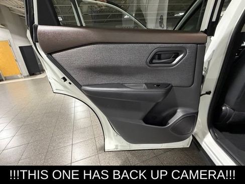 Used 2021 Nissan Rogue S AWD/4WD image 20