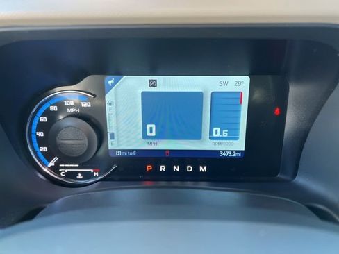 Used 2024 Ford Bronco Wildtrak image 21