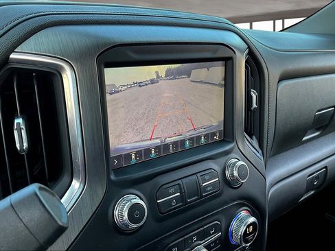 Used 2019 GMC Sierra 1500 Denali w/ Technology Package image 14
