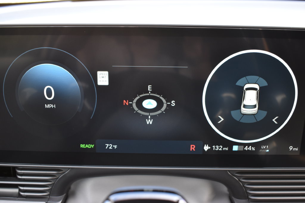 New 2027 Hyundai Ioniq 5 SEL RWD image 22