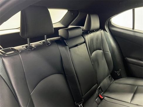 Certified 2025 Lexus UX 300h FWD image 13