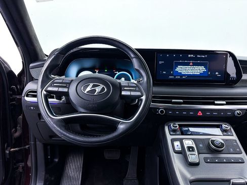Used 2023 Hyundai Palisade Calligraphy FWD image 8