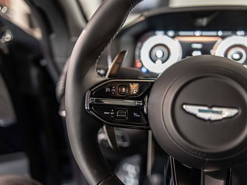 New 2026 Aston Martin DBX 707 image 26