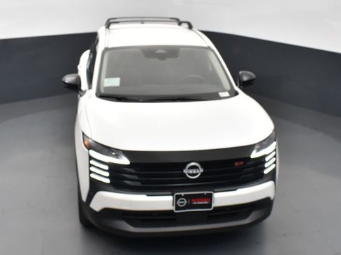 New 2026 Nissan Kicks SR w/ Cold Weather Package AWD/4WD image 44